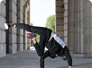 How to Improve Kizomba