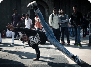 Mastering Kizomba Basics