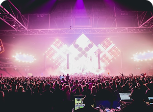 Inside Our Latest Festival