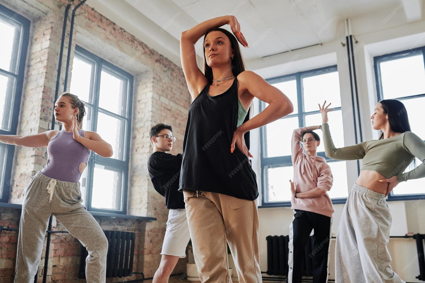 Kizomba & Its African Roots