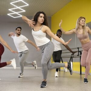 Regular Classes (once a month)